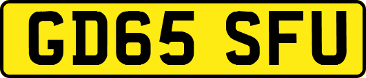 GD65SFU