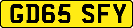 GD65SFY