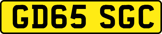 GD65SGC