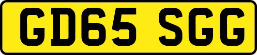 GD65SGG