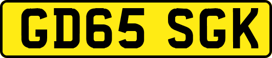GD65SGK