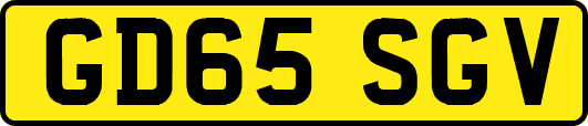 GD65SGV