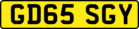 GD65SGY