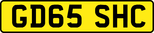 GD65SHC