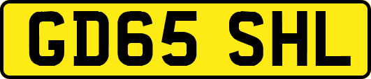GD65SHL