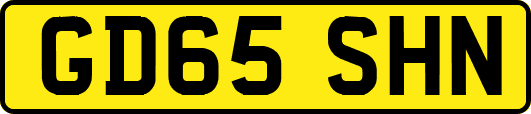GD65SHN