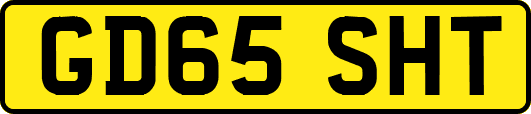 GD65SHT