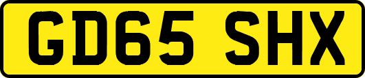 GD65SHX