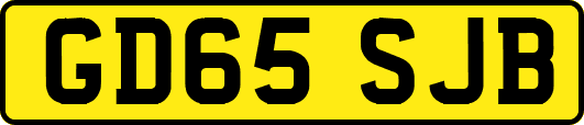 GD65SJB