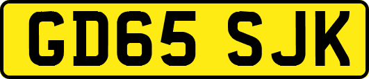 GD65SJK
