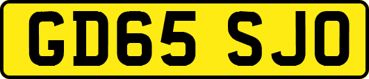 GD65SJO