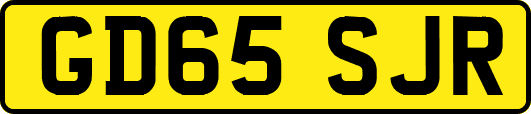 GD65SJR