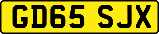 GD65SJX
