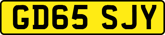 GD65SJY