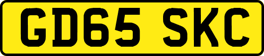 GD65SKC