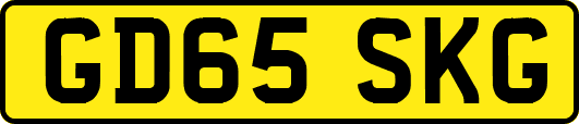 GD65SKG