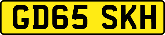 GD65SKH