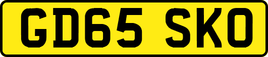 GD65SKO