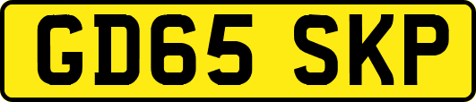GD65SKP