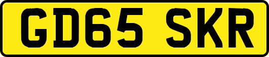 GD65SKR