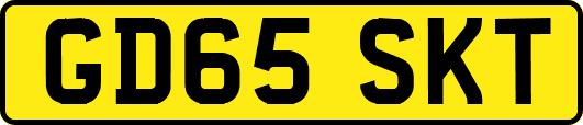 GD65SKT