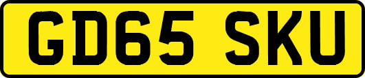 GD65SKU