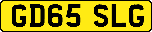 GD65SLG