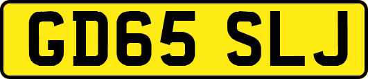 GD65SLJ