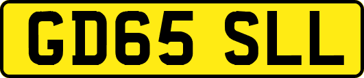 GD65SLL