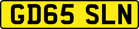 GD65SLN