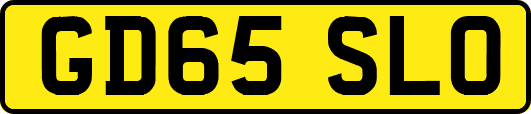GD65SLO
