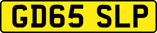 GD65SLP