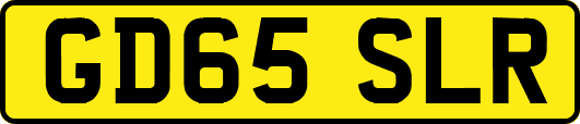 GD65SLR