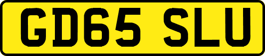 GD65SLU
