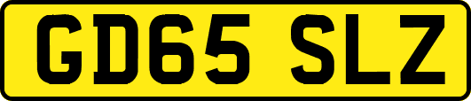 GD65SLZ