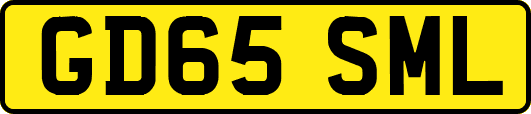 GD65SML