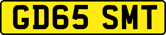 GD65SMT