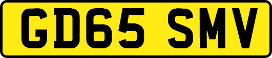 GD65SMV