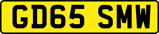 GD65SMW