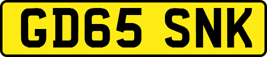 GD65SNK