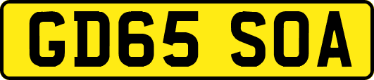 GD65SOA
