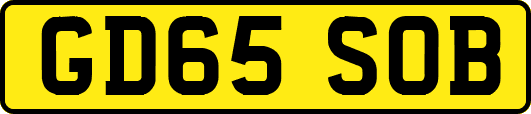 GD65SOB