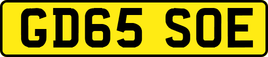 GD65SOE