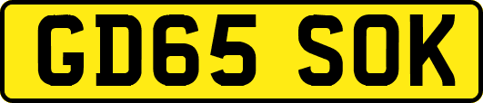 GD65SOK