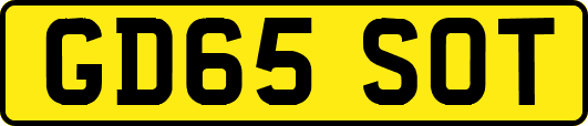 GD65SOT