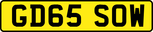 GD65SOW