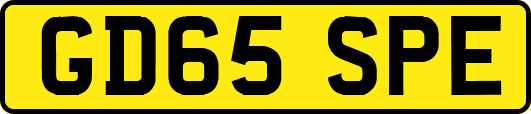 GD65SPE