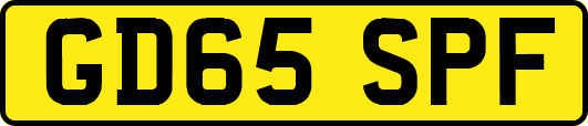 GD65SPF