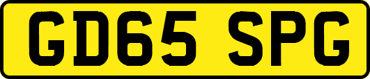 GD65SPG
