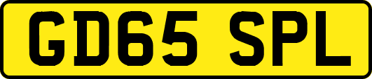 GD65SPL